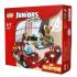 Lego juniors 10721 железный человек против локи Конструктор инструкция, поддержка, форум, описание, мануал