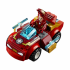 Lego juniors 10721 железный человек против локи Конструктор инструкция, поддержка, форум, описание, мануал