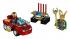 Lego juniors 10721 железный человек против локи Конструктор инструкция, поддержка, форум, описание, мануал