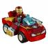 Lego juniors 10721 железный человек против локи Конструктор инструкция, поддержка, форум, описание, мануал