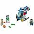 Lego juniors 10720 погоня на полицейском вертолёте Конструктор инструкция, поддержка, форум, описание, мануал