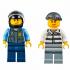 Lego juniors 10720 погоня на полицейском вертолёте Конструктор инструкция, поддержка, форум, описание, мануал