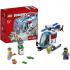 Lego juniors 10720 погоня на полицейском вертолёте Конструктор инструкция, поддержка, форум, описание, мануал