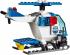 Lego juniors 10720 погоня на полицейском вертолёте Конструктор инструкция, поддержка, форум, описание, мануал