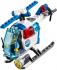 Lego juniors 10720 погоня на полицейском вертолёте Конструктор инструкция, поддержка, форум, описание, мануал