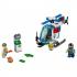 Lego juniors 10720 погоня на полицейском вертолёте Конструктор инструкция, поддержка, форум, описание, мануал
