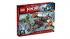 Lego ninjago 70605 цитадель несчастий Конструктор инструкция, поддержка, форум, описание, мануал