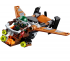 Lego ninjago 70605 цитадель несчастий Конструктор инструкция, поддержка, форум, описание, мануал