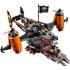 Lego ninjago 70605 цитадель несчастий Конструктор инструкция, поддержка, форум, описание, мануал