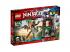 Lego ninjago 70604 остров тигриных вдов Конструктор инструкция, поддержка, форум, описание, мануал