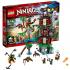 Lego ninjago 70604 остров тигриных вдов Конструктор инструкция, поддержка, форум, описание, мануал