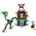 Lego ninjago 70604 остров тигриных вдов Конструктор инструкция, поддержка, форум, описание, мануал
