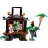 Lego ninjago 70604 остров тигриных вдов Конструктор инструкция, поддержка, форум, описание, мануал