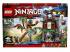 Lego ninjago 70604 остров тигриных вдов Конструктор инструкция, поддержка, форум, описание, мануал