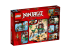 Lego ninjago 70604 остров тигриных вдов Конструктор инструкция, поддержка, форум, описание, мануал