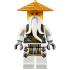 Lego ninjago 70604 остров тигриных вдов Конструктор инструкция, поддержка, форум, описание, мануал