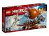 Lego ninjago 70603 дирижабль-штурмовик Конструктор инструкция, поддержка, форум, описание, мануал