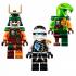 Lego ninjago 70603 дирижабль-штурмовик Конструктор инструкция, поддержка, форум, описание, мануал