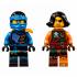 Lego ninjago 70602 дракон джея Конструктор инструкция, поддержка, форум, описание, мануал