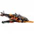 Lego ninjago 70601 небесная акула Конструктор инструкция, поддержка, форум, описание, мануал