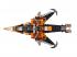 Lego ninjago 70601 небесная акула Конструктор инструкция, поддержка, форум, описание, мануал