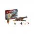 Lego ninjago 70601 небесная акула Конструктор инструкция, поддержка, форум, описание, мануал
