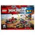 Lego ninjago 70600 погоня на мотоциклах Конструктор инструкция, поддержка, форум, описание, мануал