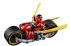 Lego ninjago 70600 погоня на мотоциклах Конструктор инструкция, поддержка, форум, описание, мануал