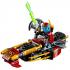 Lego ninjago 70600 погоня на мотоциклах Конструктор инструкция, поддержка, форум, описание, мануал