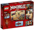 Lego ninjago 70600 погоня на мотоциклах Конструктор инструкция, поддержка, форум, описание, мануал
