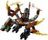 Lego ninjago 70599 дракон коула Конструктор инструкция, поддержка, форум, описание, мануал