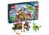 Lego elves 41176 секретный рынок Конструктор инструкция, поддержка, форум, описание, мануал