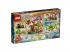 Lego elves 41176 секретный рынок Конструктор инструкция, поддержка, форум, описание, мануал