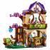 Lego elves 41176 секретный рынок Конструктор инструкция, поддержка, форум, описание, мануал