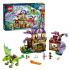 Lego elves 41176 секретный рынок Конструктор инструкция, поддержка, форум, описание, мануал