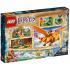 Lego elves 41175 лавовая пещера дракона огня Конструктор инструкция, поддержка, форум, описание, мануал