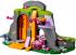 Lego elves 41175 лавовая пещера дракона огня Конструктор инструкция, поддержка, форум, описание, мануал