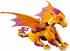 Lego elves 41175 лавовая пещера дракона огня Конструктор инструкция, поддержка, форум, описание, мануал