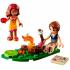 Lego elves 41175 лавовая пещера дракона огня Конструктор инструкция, поддержка, форум, описание, мануал