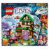 Lego elves 41174 отель звёздный свет Конструктор инструкция, поддержка, форум, описание, мануал