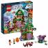 Lego elves 41174 отель звёздный свет Конструктор инструкция, поддержка, форум, описание, мануал