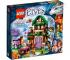 Lego elves 41174 отель звёздный свет Конструктор инструкция, поддержка, форум, описание, мануал