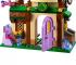 Lego elves 41174 отель звёздный свет Конструктор инструкция, поддержка, форум, описание, мануал