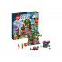 Lego elves 41174 отель звёздный свет Конструктор инструкция, поддержка, форум, описание, мануал