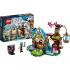 Lego elves 41173 школа драконов Конструктор инструкция, поддержка, форум, описание, мануал
