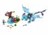 Lego elves 41172 приключение дракона воды Конструктор инструкция, поддержка, форум, описание, мануал
