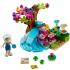 Lego elves 41172 приключение дракона воды Конструктор инструкция, поддержка, форум, описание, мануал