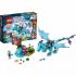 Lego elves 41172 приключение дракона воды Конструктор инструкция, поддержка, форум, описание, мануал