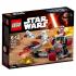 Lego sw 75134 боевой набор галактической империи Конструктор инструкция, поддержка, форум, описание, мануал