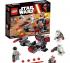Lego sw 75134 боевой набор галактической империи Конструктор инструкция, поддержка, форум, описание, мануал